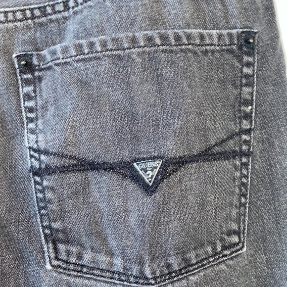 Guess Slim Straight Del Mar Fit Jeans - Picture 6 of 11